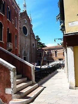 Alex Hotel Venice Ngoại thất bức ảnh