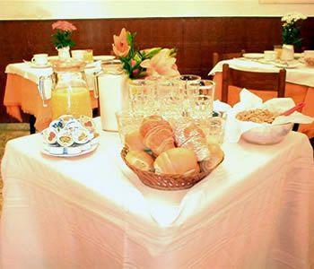 Alex Hotel Venice Ngoại thất bức ảnh