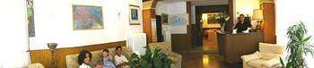 Alex Hotel Venice Ngoại thất bức ảnh