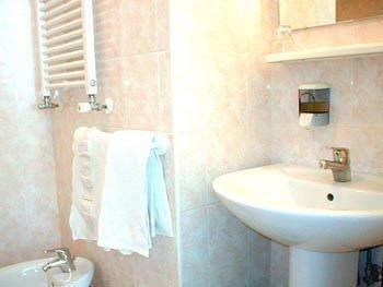 Alex Hotel Venice Ngoại thất bức ảnh